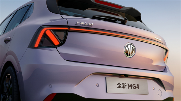 MG All in新能源，MG×OPPO智行车机互联系统将首搭于全新MG4