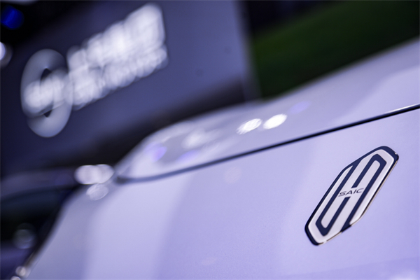 上汽以科技深化与生态共建，与上海经济同频共振