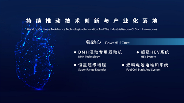 当技术开花、改革结果：上汽的“硬核反攻”